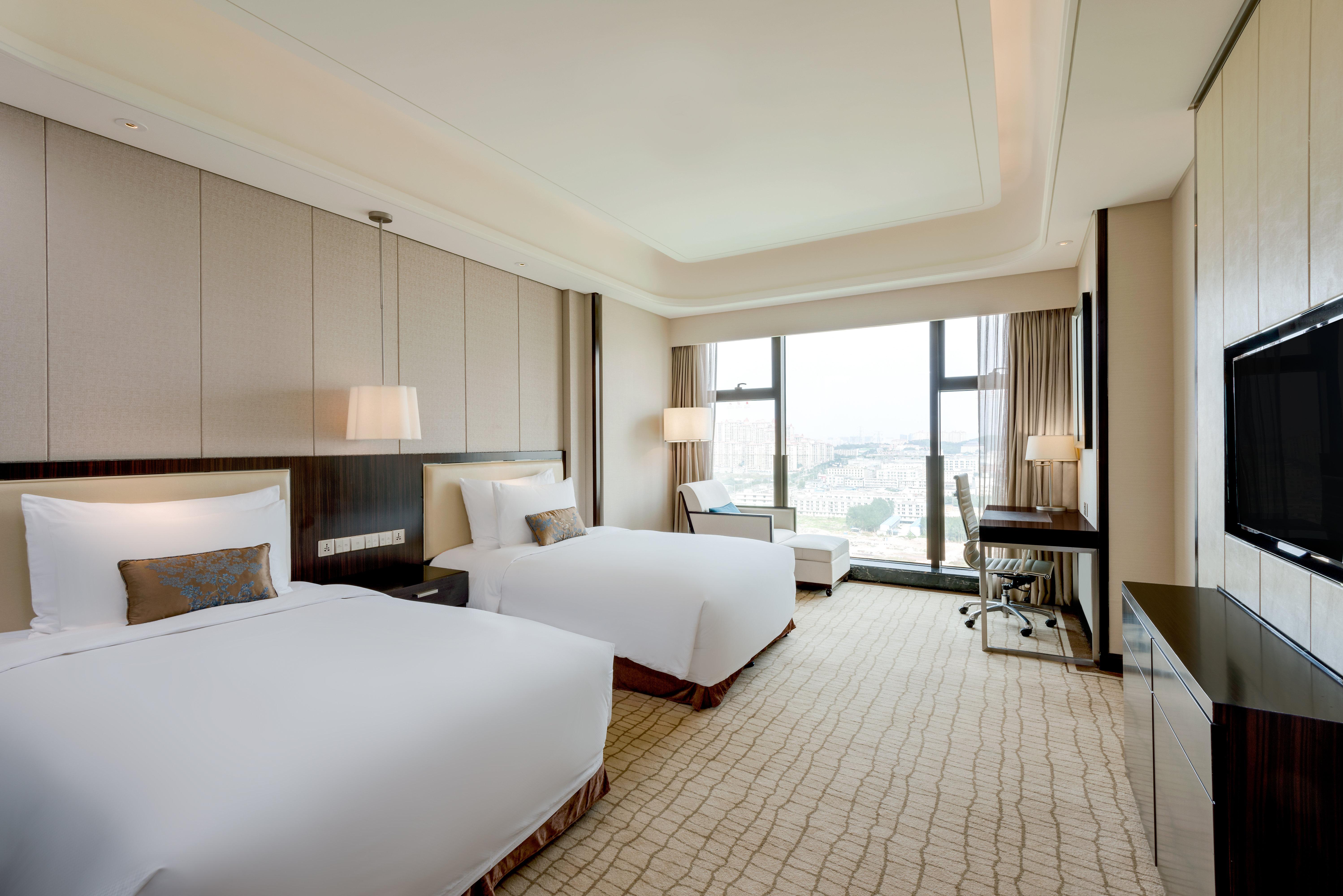 Crowne Plaza Guangzhou Zengcheng By Ihg- Canton Fair Free Shuttle Bus Eksteriør bilde