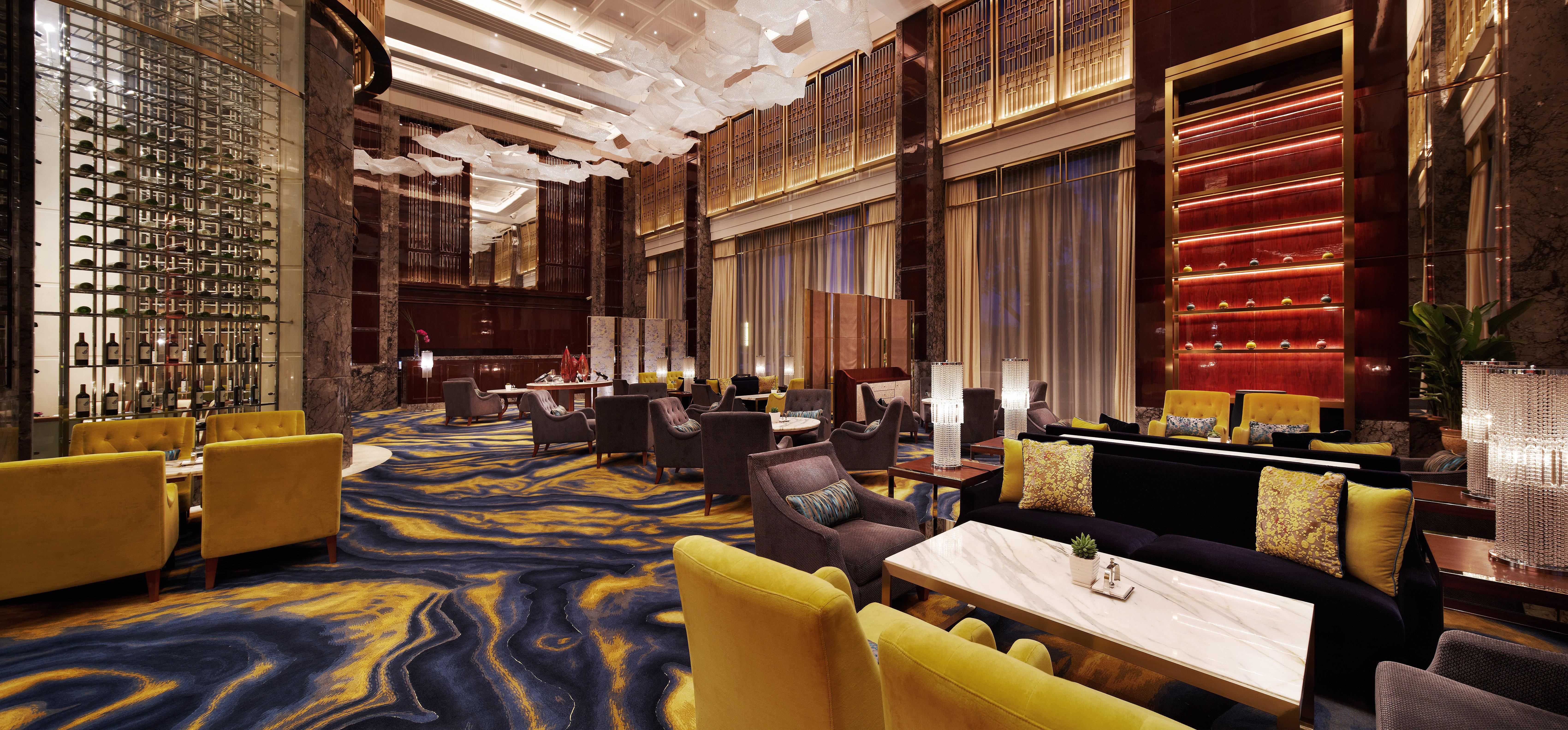 Crowne Plaza Guangzhou Zengcheng By Ihg- Canton Fair Free Shuttle Bus Eksteriør bilde