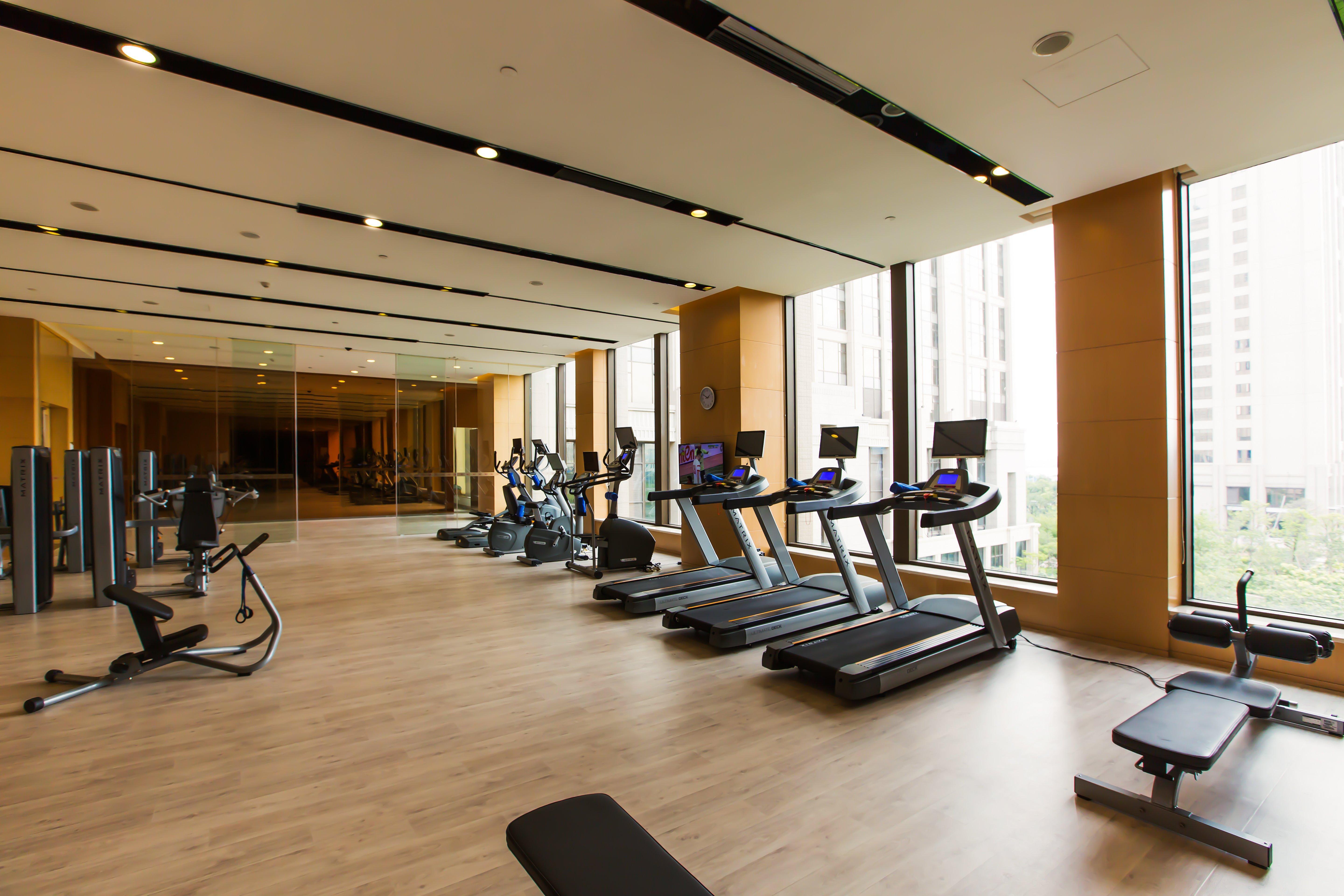 Crowne Plaza Guangzhou Zengcheng By Ihg- Canton Fair Free Shuttle Bus Eksteriør bilde