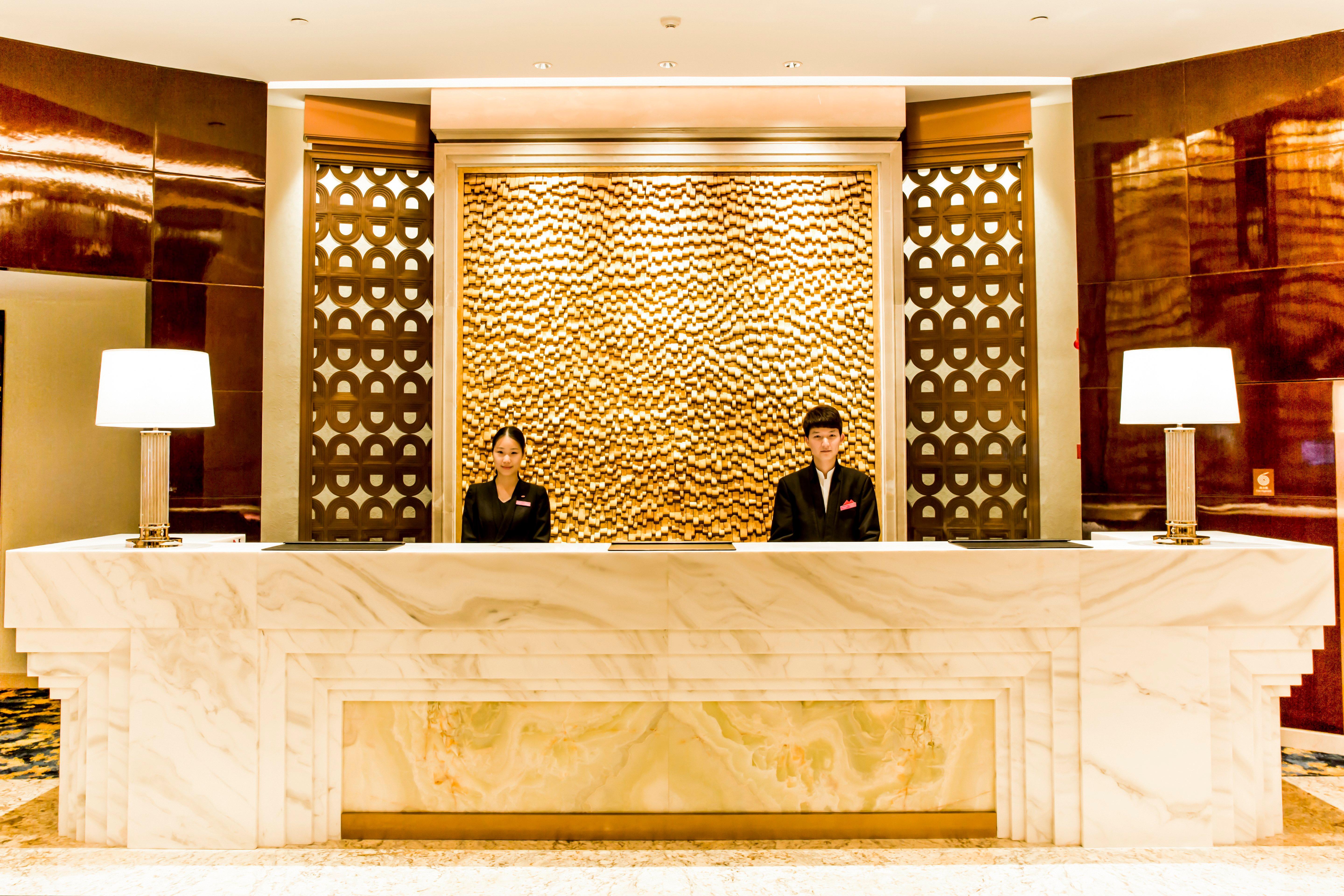 Crowne Plaza Guangzhou Zengcheng By Ihg- Canton Fair Free Shuttle Bus Eksteriør bilde